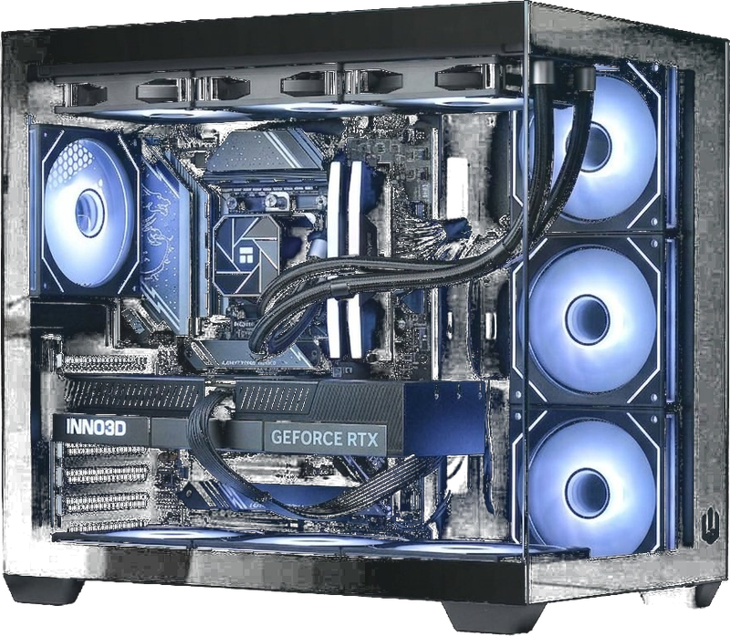 PC Advanced UpCore