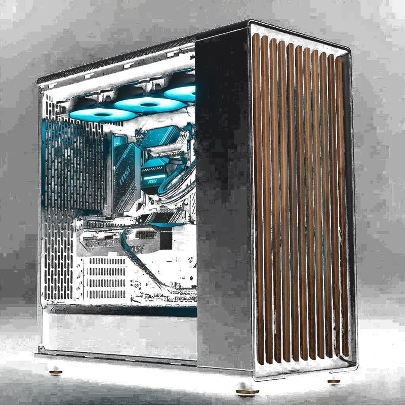 PC Basique UpCore
