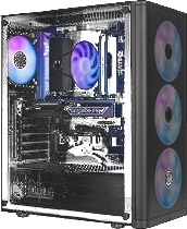 PC Core UpCore