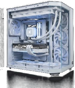 PC Pro Rubis UpCore